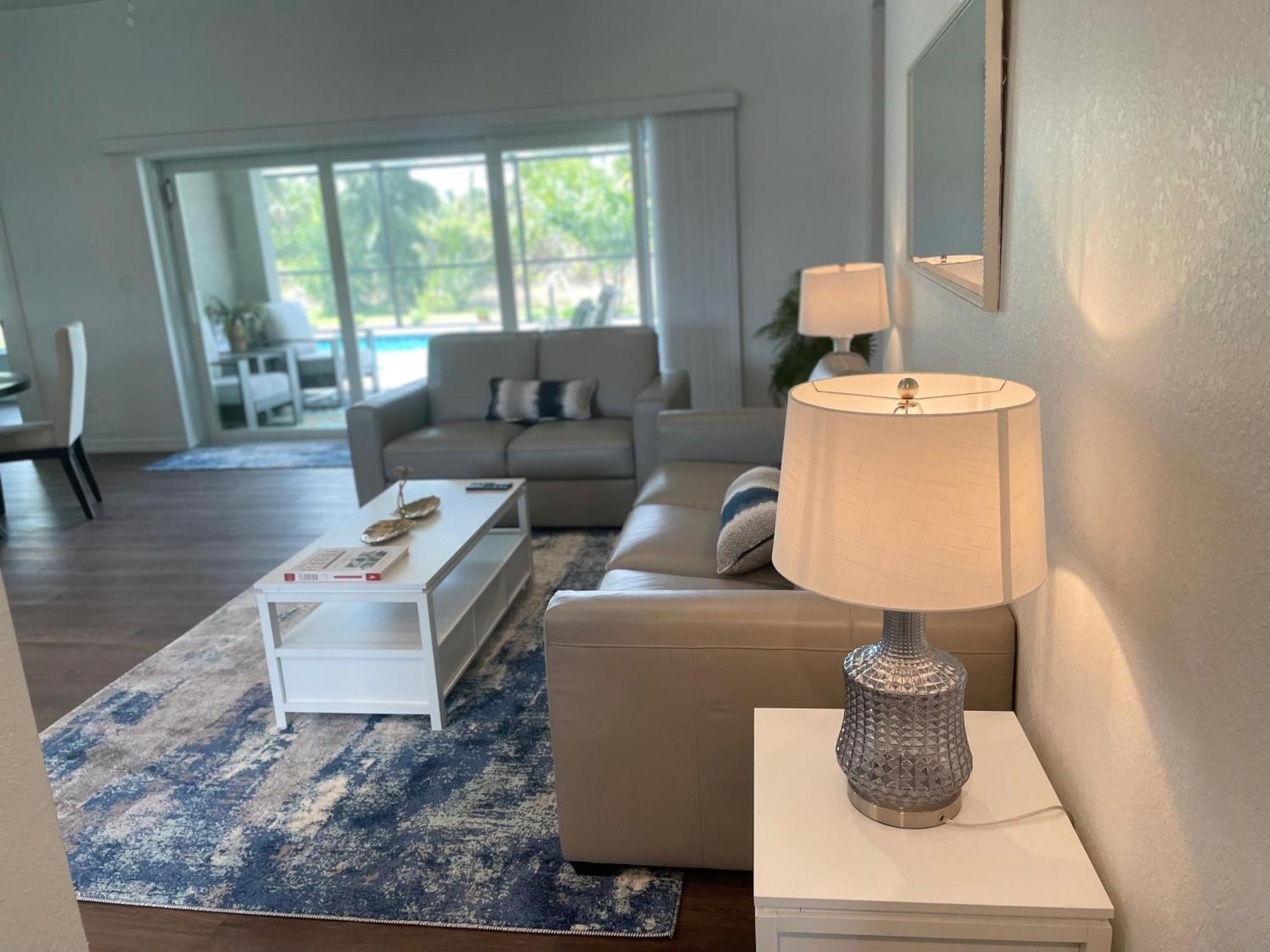 פורט שארלוט Fun In The Sun! Brand New Home! מראה חיצוני תמונה